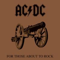 Ac dc for those about to rock we salute you