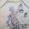 And justice for all metallica