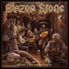 Blazon stone hymns of triumph and death