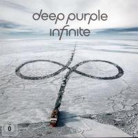Deep purple infinite