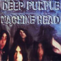 Deep purple machine head 1