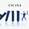 Dgm momentum