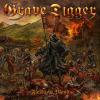 Grave digger fields of blood 1