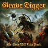 Gravedigger the clans will rise again 1