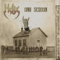 Helix old school