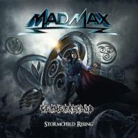 Mad max stormchild rising 1