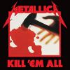 Metallica kill em all 1