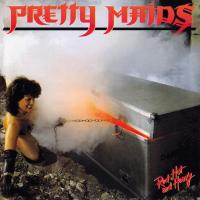Pretty maids red hot and heavy