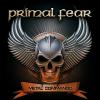 Primal fear metal commando 3