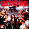 Scorpions world wide live