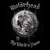 Motorhead - The world is yours 1