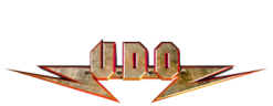 Udo logo png