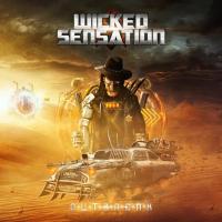 Wicked sensation outbreak 1